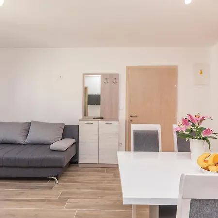 One-bedroom In