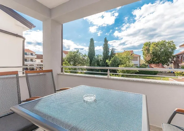 One-bedroom In Apartman Biograd Na Moru