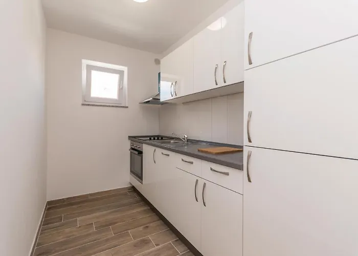 One-bedroom In *