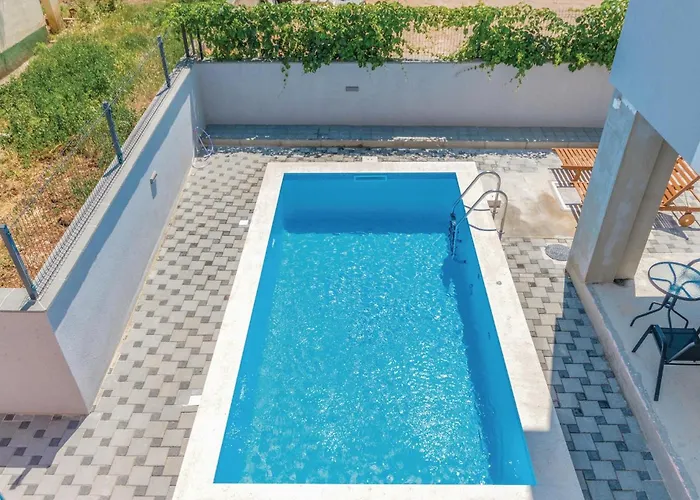 Apartman One-bedroom In Biograd Na Moru