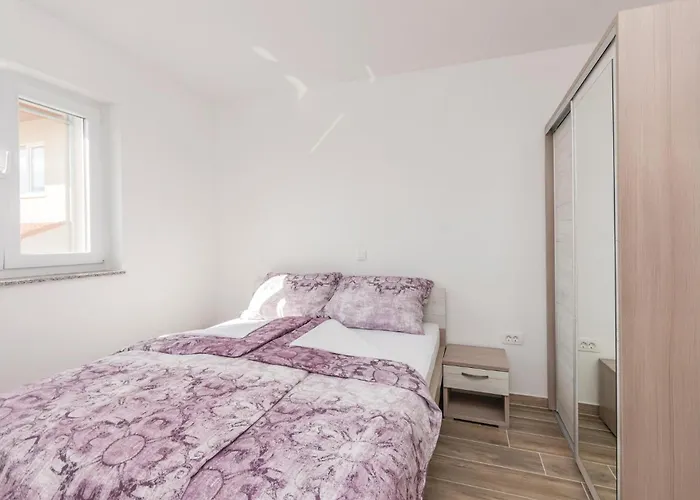 One-bedroom In * Biograd Na Moru