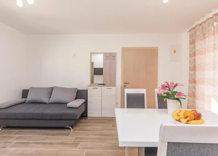 One-bedroom In