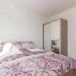 One-bedroom In アパート ビオグラード・ナ・モル