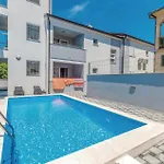 One-bedroom In アパート ビオグラード・ナ・モル