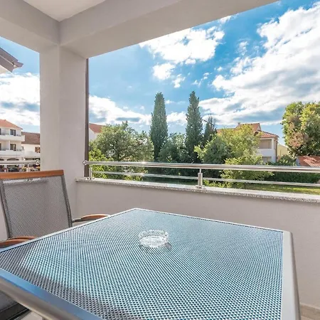 One-bedroom In Апартаменты Биоград-на-Мору