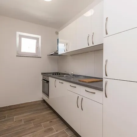 One-bedroom In *
