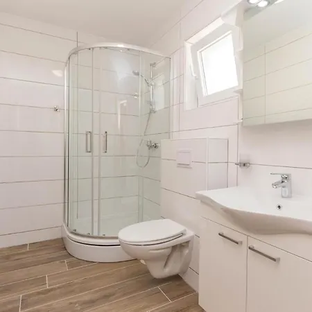 One-bedroom In Апартаменты
