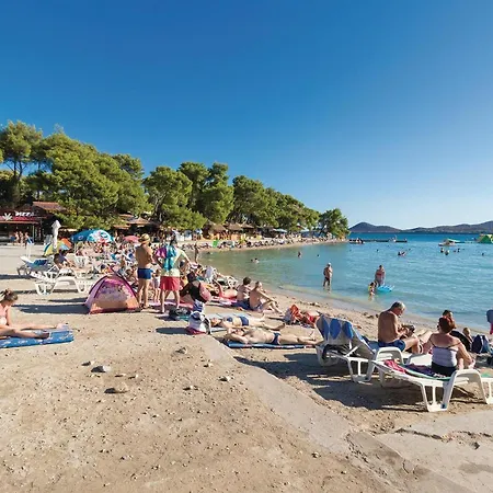 1 Bedroom Beautiful In Biograd Na Moru