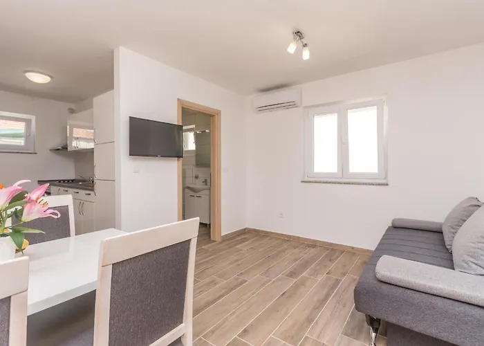 One-bedroom In * Biograd Na Moru