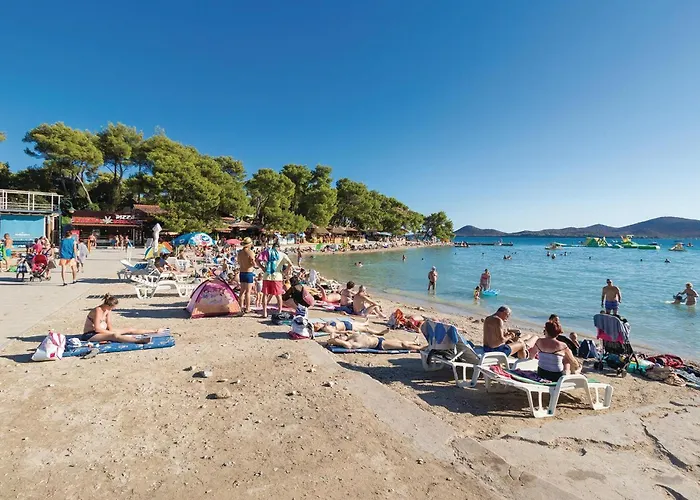 One-bedroom In Biograd Na Moru